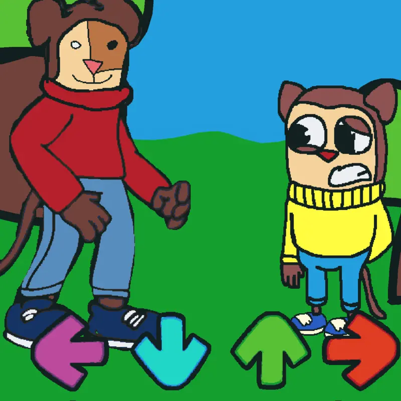 Game by @Dark-Blue-guy4709