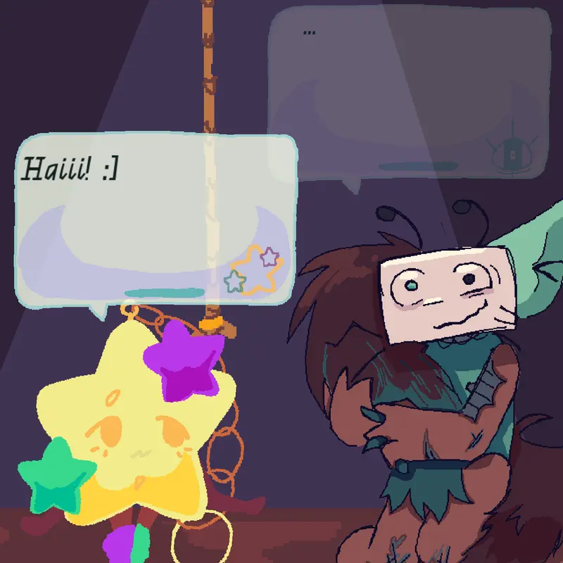 Game by @Stari