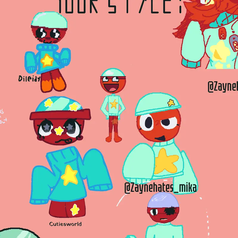 Game by @bittergiggle_glazer