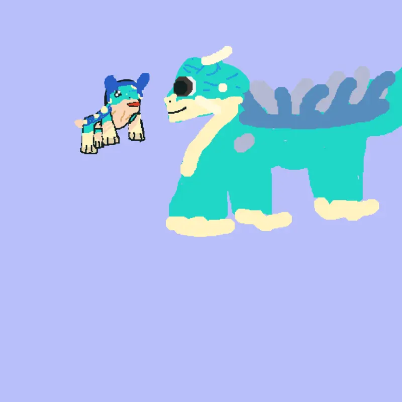 Game by @Iovedinos