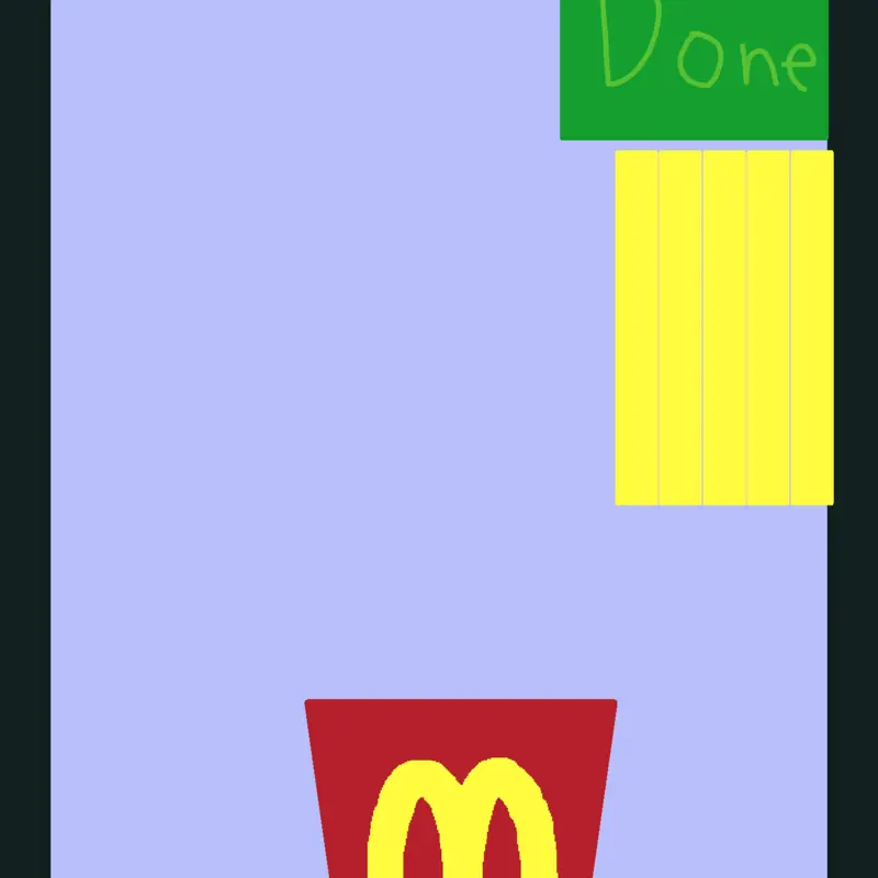 Game by @Pineman