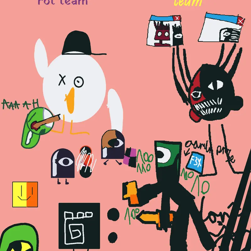 Game by @Victor-demon