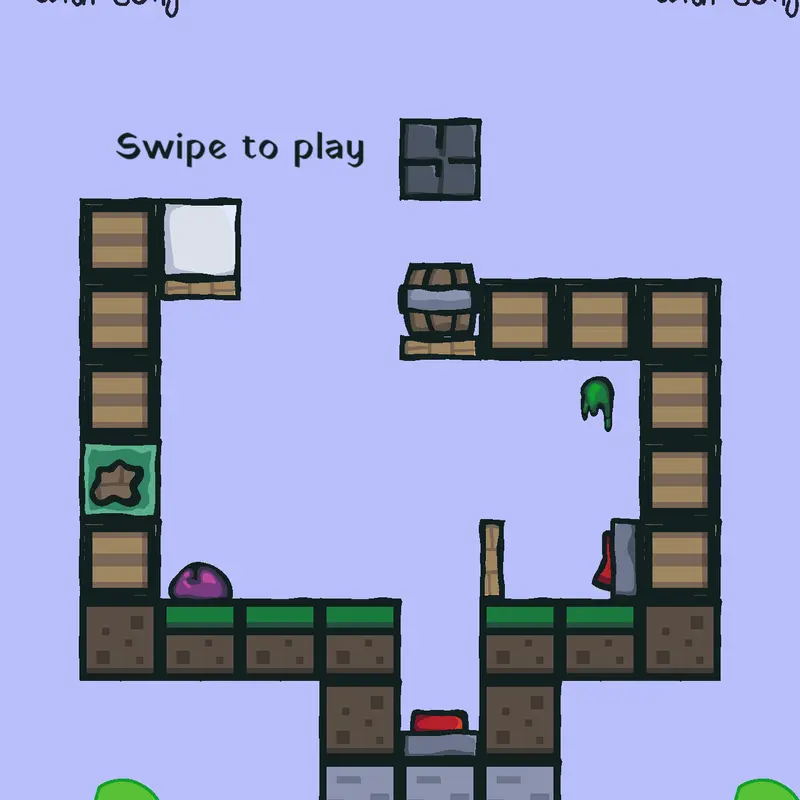 Game by @Starey