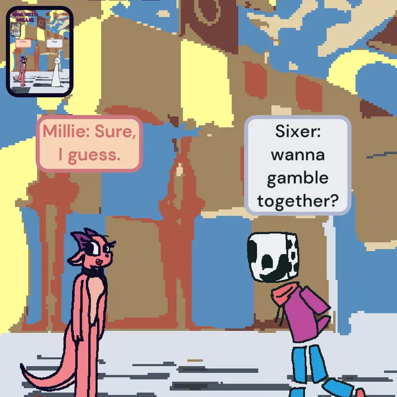 Game by @Dragon_wolf2