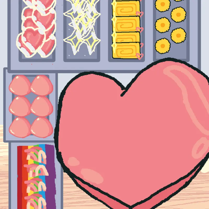 Game by @kitty_lalah