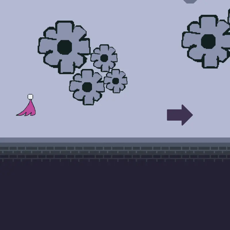 Game by @boredomstudios