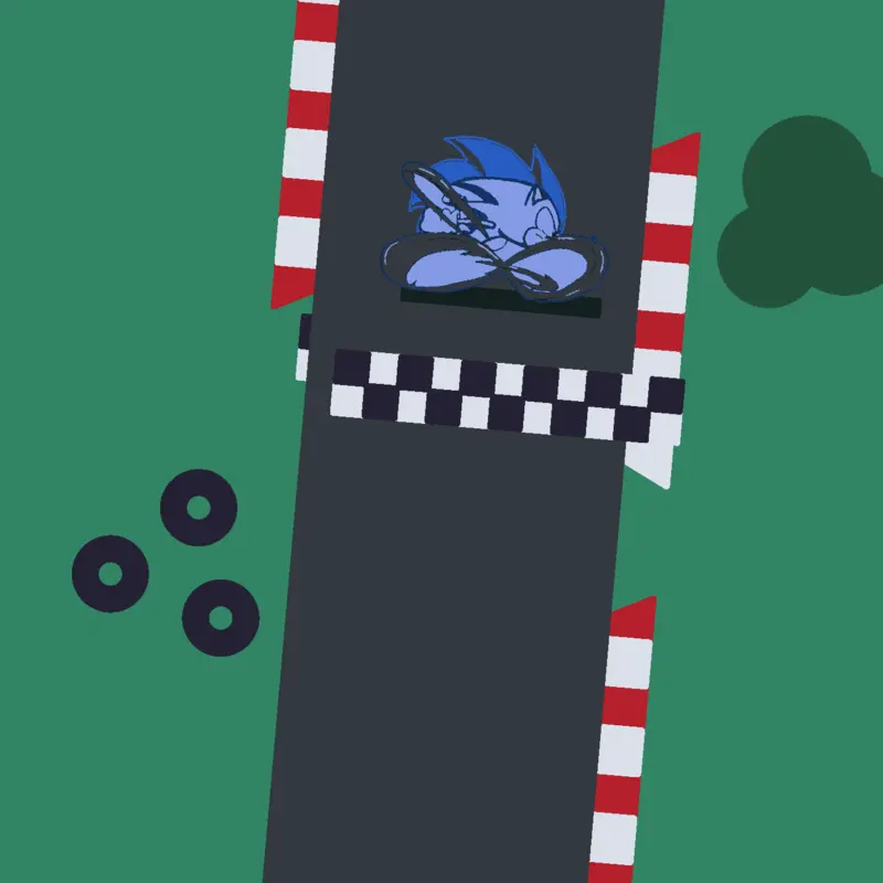 Game by @crro