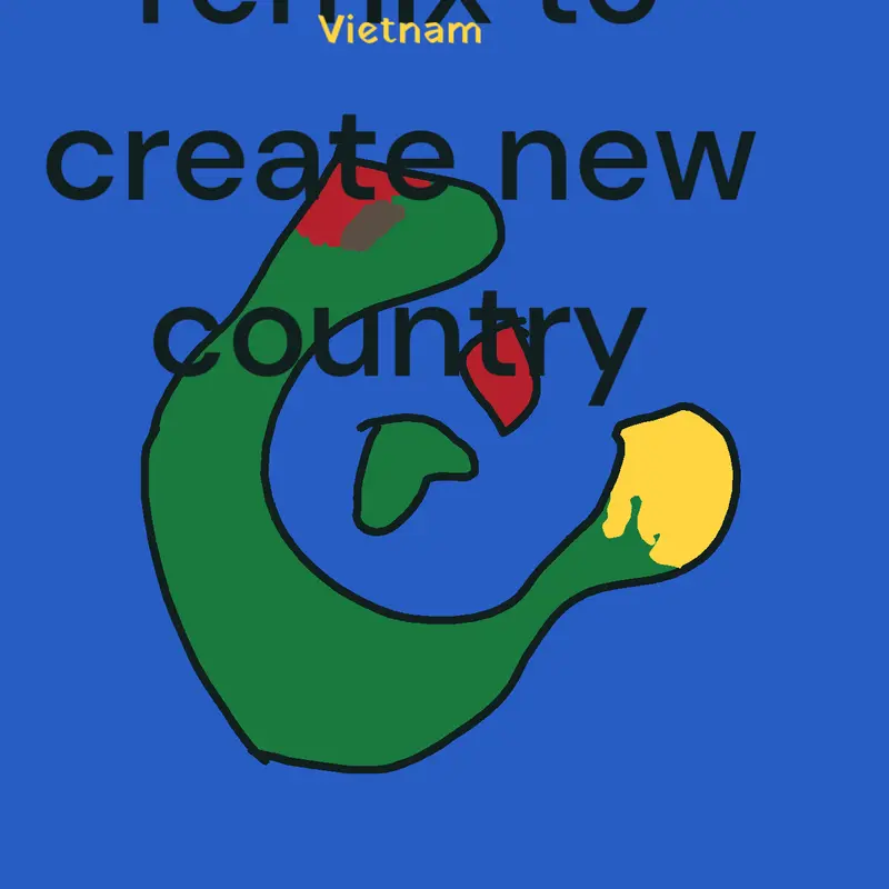 Game by @VietnamGuy
