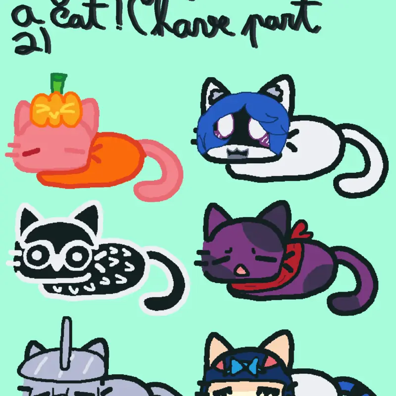 Game by @Zoey_Uzi
