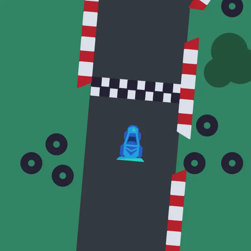 Game by @yion