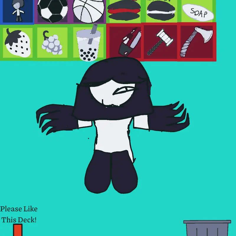 Game by @shadenn