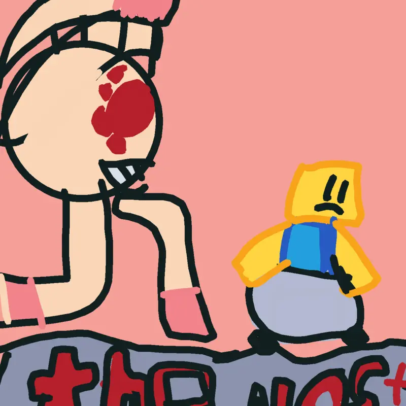 Game by @mrhahayes