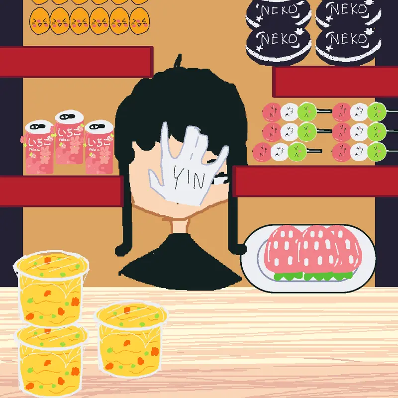 Game by @ruikoi