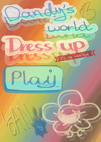 Dress up >:33
