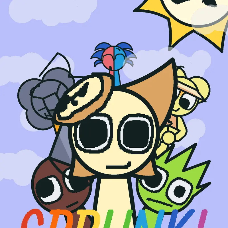 Game by @matyse