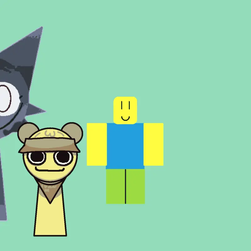 Game by @NORTY