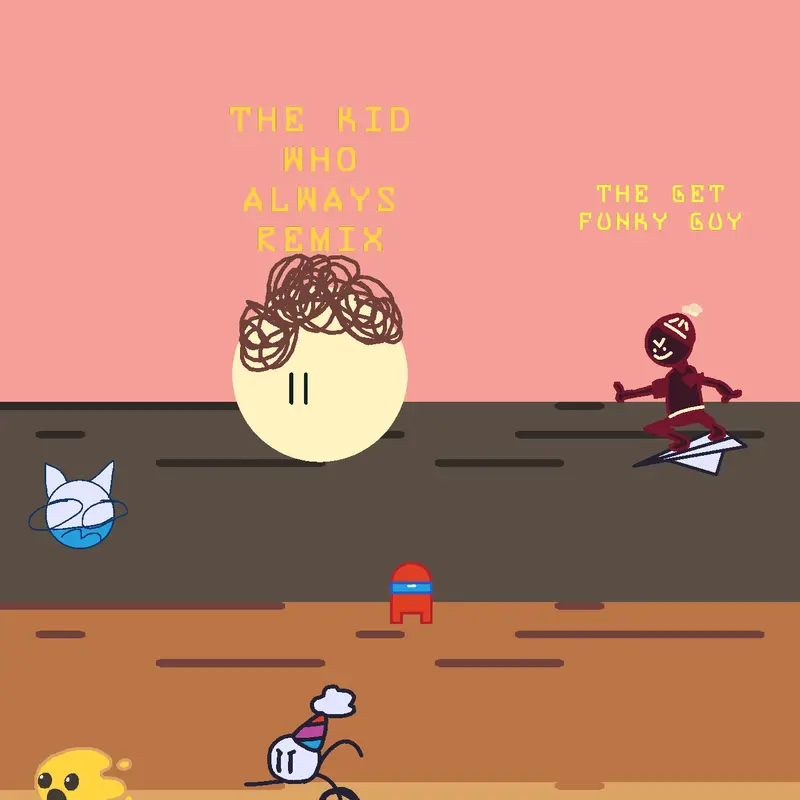 Game by @Ethanthegamer
