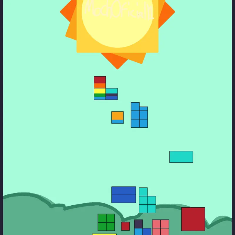 Game by @MochOfficial1