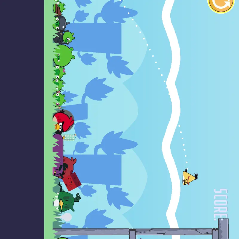 Game by @angry_birds27446