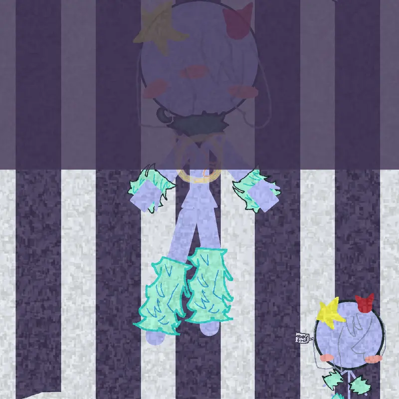 Game by @SillyPurpleFlower