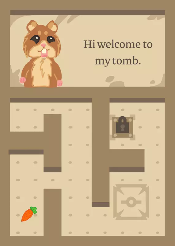 Game by @CoolHamster1