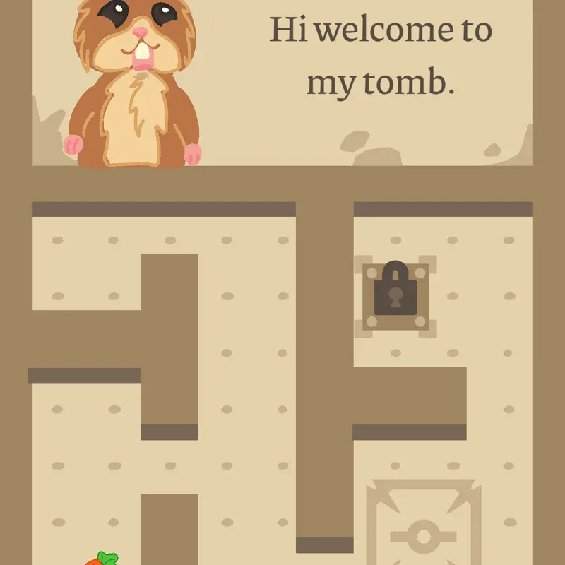 Game by @CoolHamster1