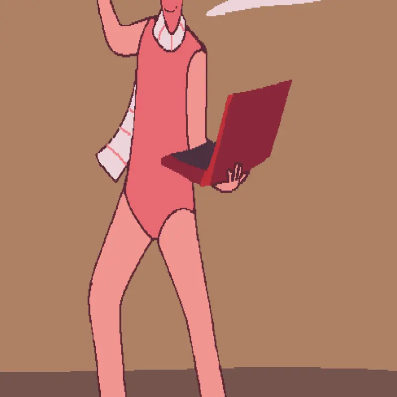 Yeah... by @sprout_thestrawberry68
