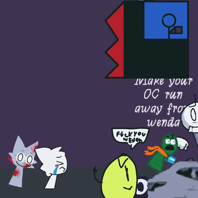 Game by @unacuentarandom24