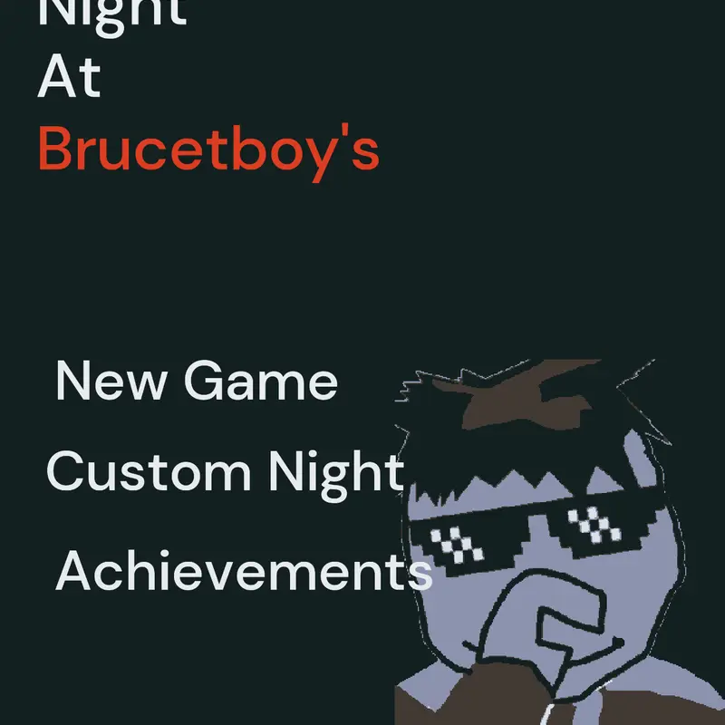 Game by @brucetboy12012