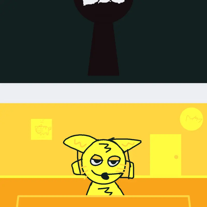Game by @YelliTheCat