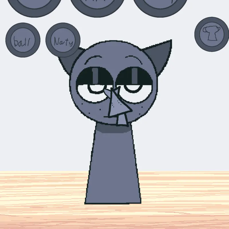 Game by @Natalka10