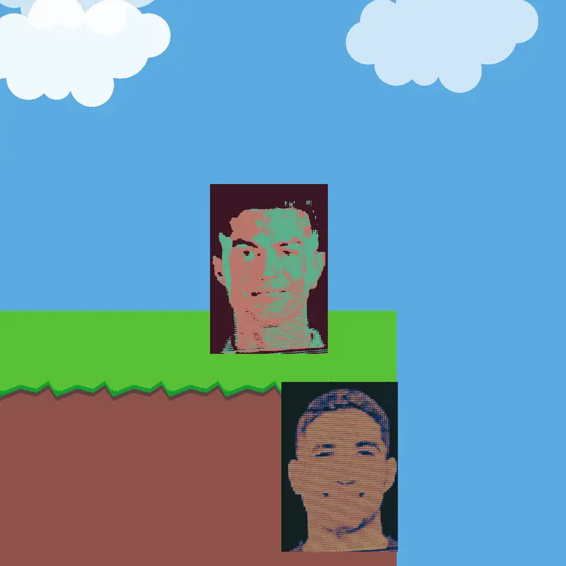 Game by @cristiano7577