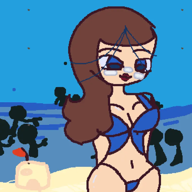 Game by @karllamona