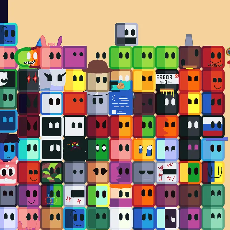 Game by @nooooooooooooo_