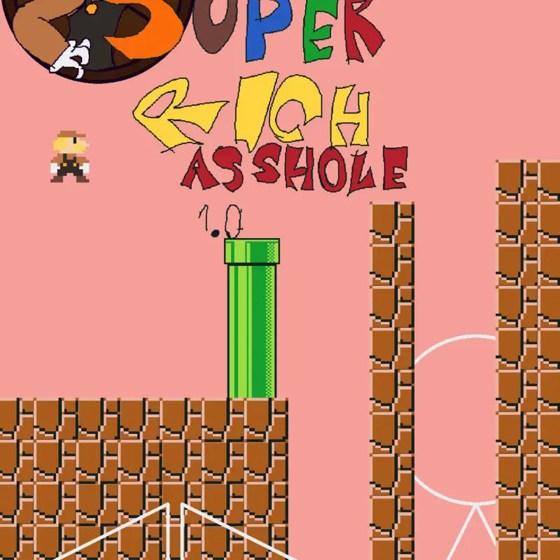 Game by @justarandomdude