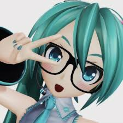 @Hatsune_miku_lover