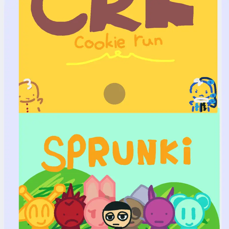 Game by @BrothernizoPixels