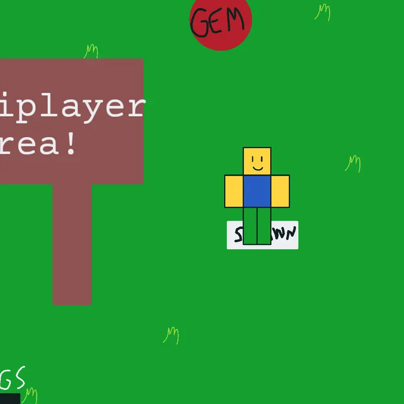 Game by @User135