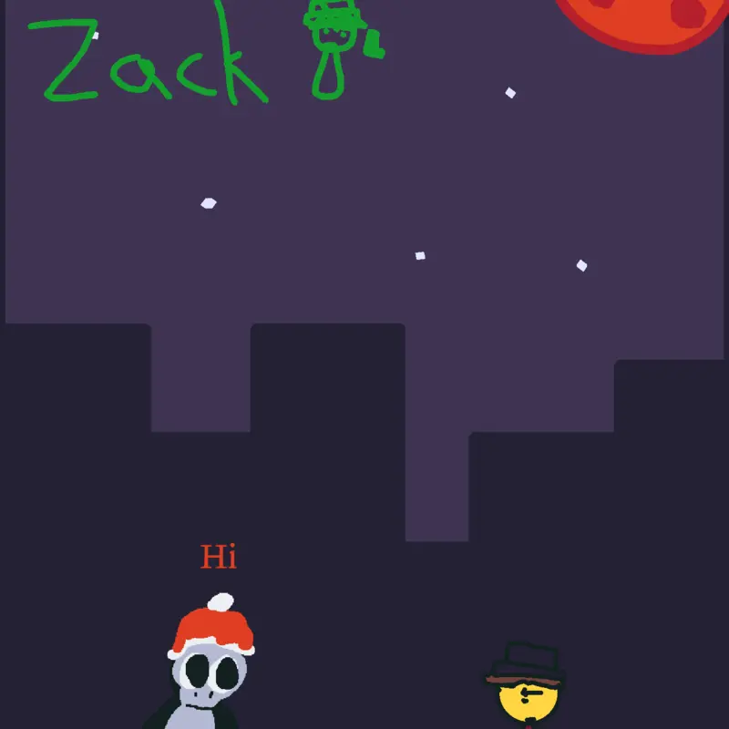 Game by @lethalteam