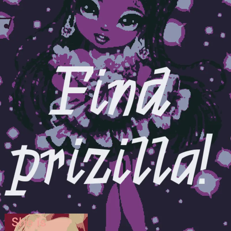 Game by @dinasaurio