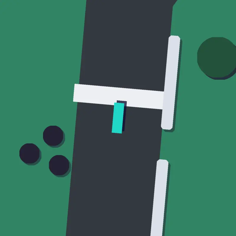 Game by @AndroidKitKat