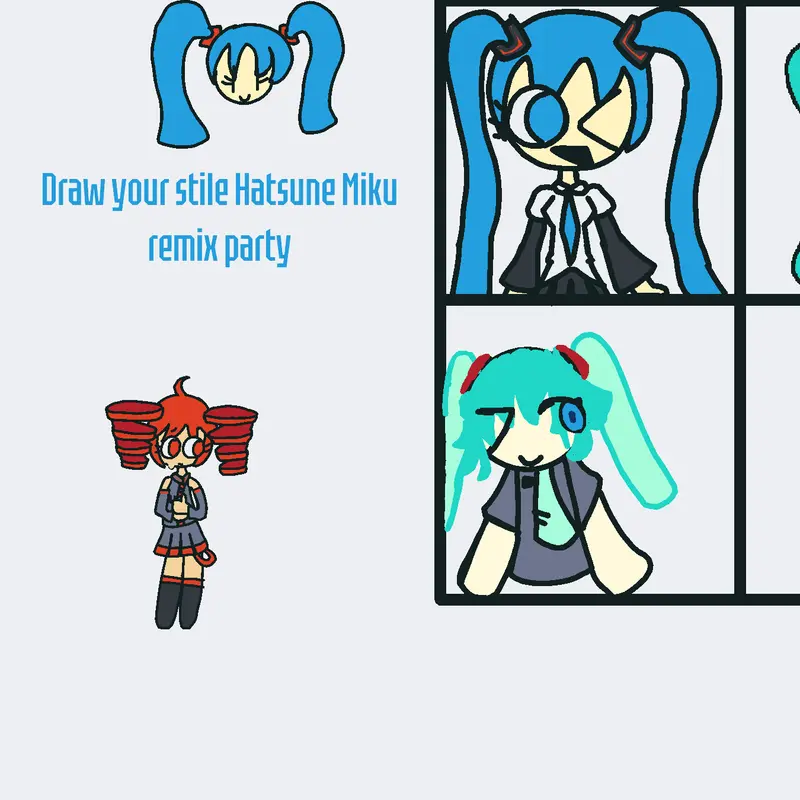 Game by @WE_LOVE_VOICEBANKS