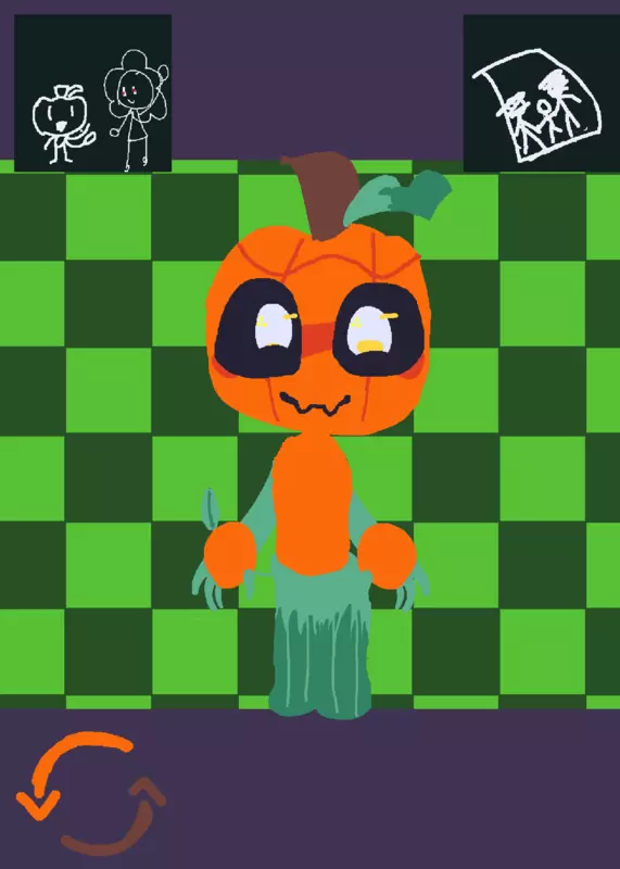 Game by @zozo14321dandyworldfan