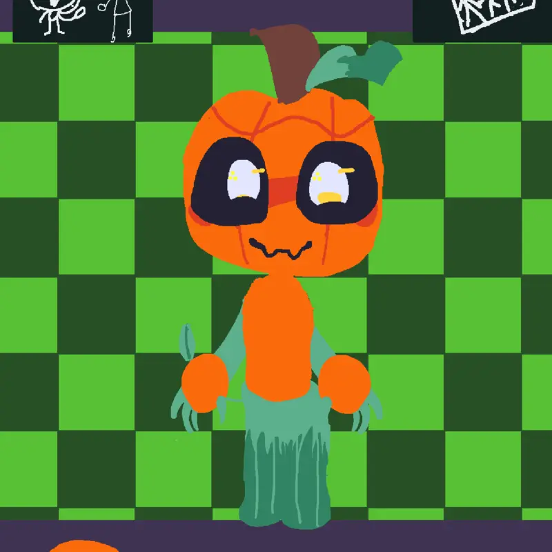 Game by @zozo14321dandyworldfan