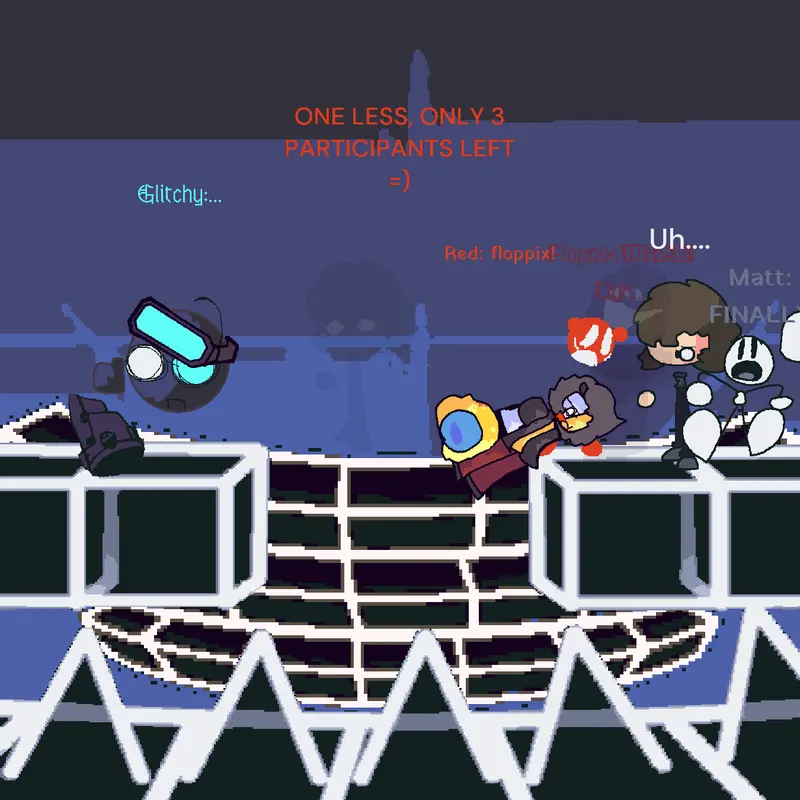 Game by @RED_epiko