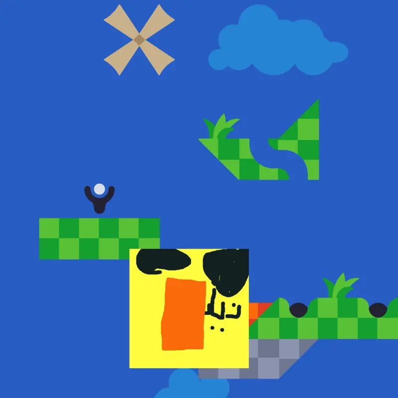 Game by @shdhdueiwo