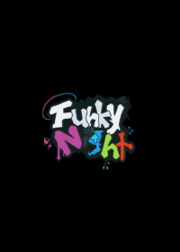 Funky night (archived)