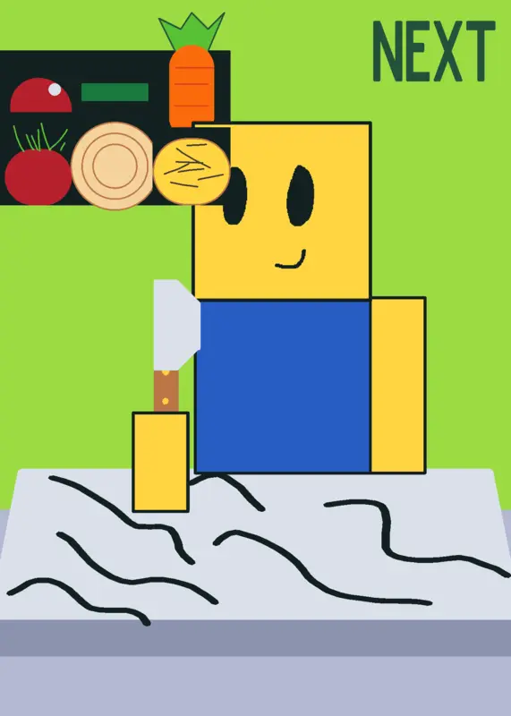 Game by @english_cube