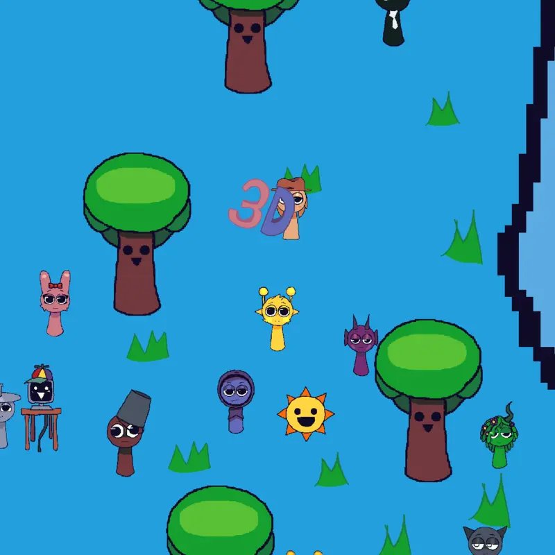 Game by @new_sprout