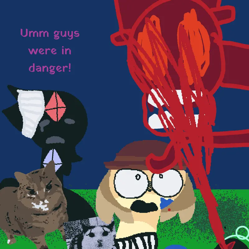 Game by @sprunkifan15
